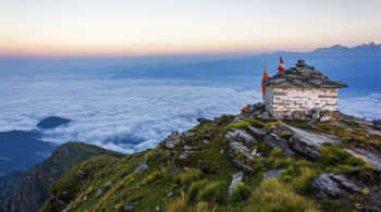 Chopta - Tungnath - Chandrashila 4D 3N Tour