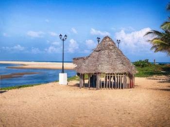 4Night Chennai - Pondicherry