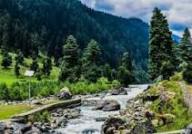 5 Nights 6 Days Package from Srinagar to Srinagar