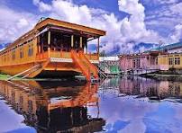 5 Nights 6 Days Package from Srinagar to Srinagar