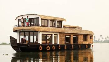 Munnar & Alleppey House Boat  Explore