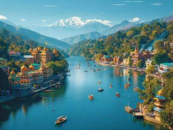 3 Night 4 Day Nainital - Corbett Package