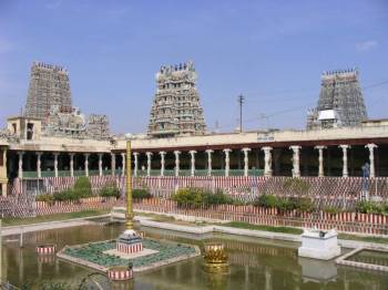 South India Package 3 Night 4 Days