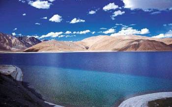 5Night  Ladakh