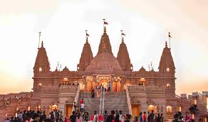 Do Dham Yatra 5 Nights - 6 Days Tour