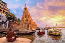 4 Nights - 5 Days Ayodhya - Varanasi - Prayagraj Tour