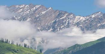Enjoyable Shimla Manali Taxi Tour From Chandigarh