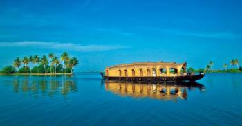 03 Nights - 04 Days Kerala Holiday Tour Package