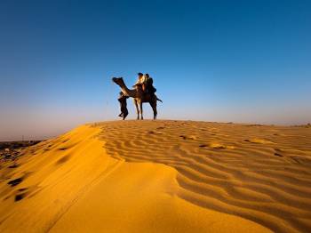 Rajasthan 06 Nights - 07 Days Tour