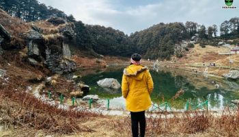 11 Days 10 Nights Spiti Tour Package