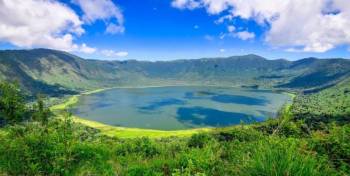 Manyara Tour Packages