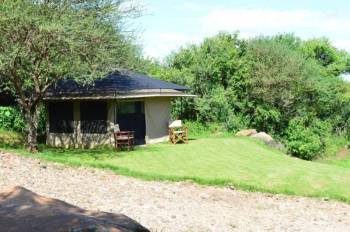 Ngorongoro Tour Packages