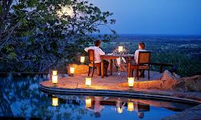 6 Days Honeymoon Kenyan Safari Tour