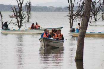 6 Days Wonderful Kenya Tour - Option 5