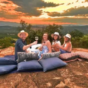 7 Days - 6 Nights Kenya Luxury Safari Tour