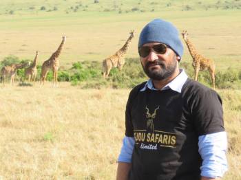 Samburu Tour Packages