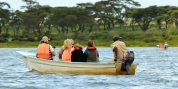 Discover 14 Days Best Value Safari In Kenya Tour