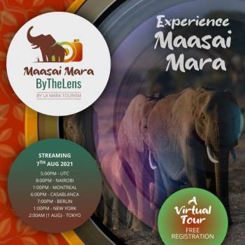 Samburu Tour Packages