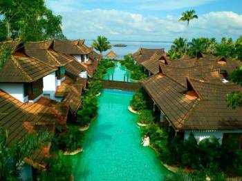 Thekkady Tour Packages
