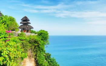 Bali Package From India
