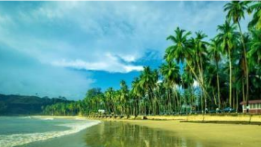 6 Night - 7 Day Andaman Tour Packages