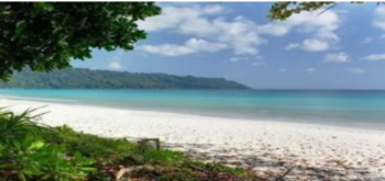 4 Night - 5 Day Andaman Solo Packages