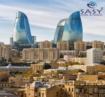 Azerbhaijaan 5N 6D - Fix Departure Baku