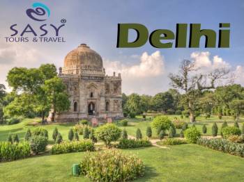 Delhi Tour