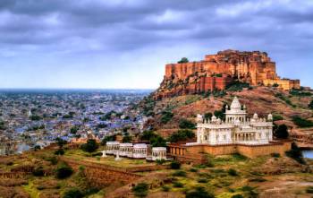 Rajasthan 4N 5D