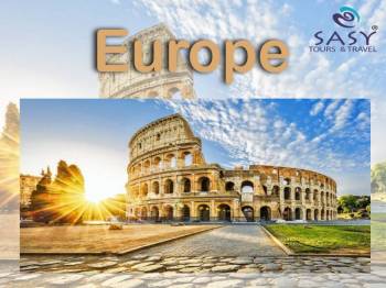 Europe Tour Package