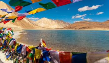 Highlights of Ladakh