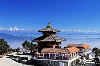 Kathmandu Casino Package