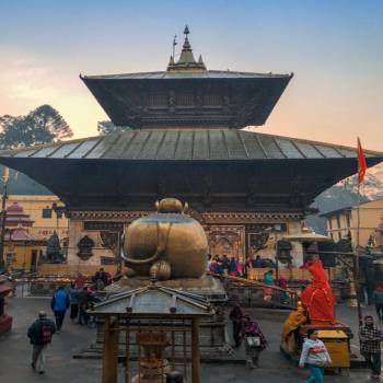 5 Days 4 Nights Nepal Tour Package