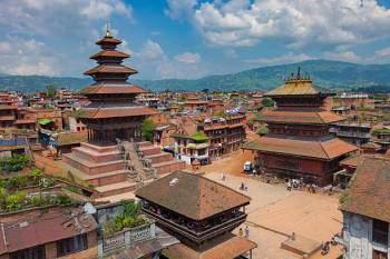 Book Raxaul to Nepal Holiday Package