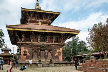 Nepal Holiday Package for Couple