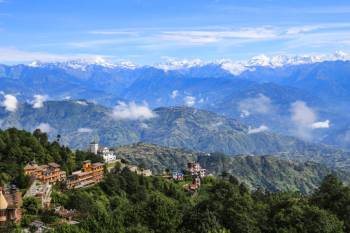Nepal Holiday Package for Couple