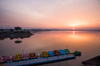 Amritsar and Chandigarh package