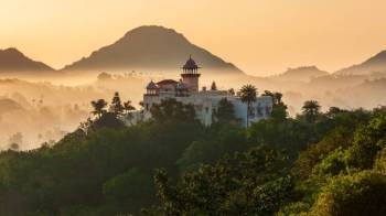 Weekend Getaway To Udaipur - Mount Abu