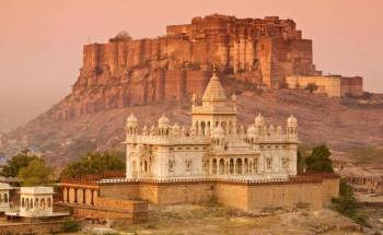 Lakes Of Rajasthan Tour