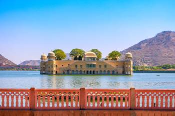 Magical Rajasthan Package