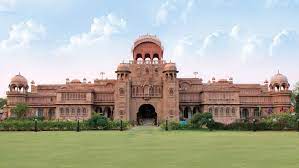 Jaipur - Bikaner - Jaisalmer - SAM - Jodhpur - Udaipur - Jaipur Tour