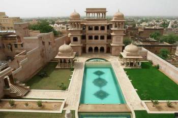 Rajasthan 14 Nights - 15 Days Tour