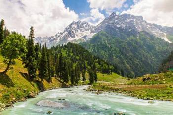 Leh - Ladakh 7 Nights 8 Days Package