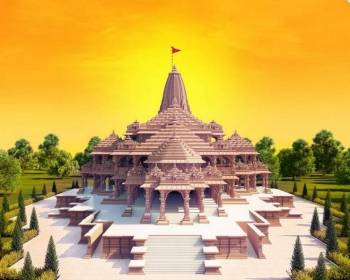 04 Days Varanasi Prayagraj Ayodhya Tour