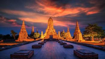 Ayutthaya Tour Packages