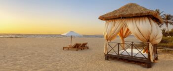 Exotic Goa 3 Nights - 4 Days Tour