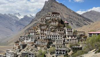 Spiti Circuit Package