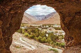 Spiti Circuit Package