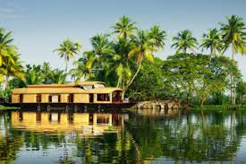 Kerala Escape: 7 Days of Tropical Paradise