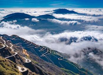 7 Days 6 Nights North - East Sikkim Tour